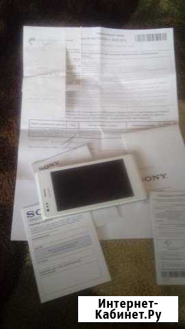 Продам телефон sony Железногорск - изображение 1