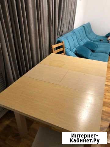 Стол Мурманск - изображение 1