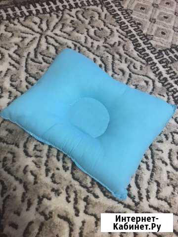 Подушка Екатеринбург - изображение 1