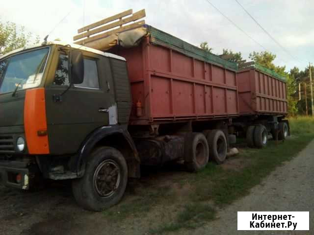 Камаз Армавир - изображение 1