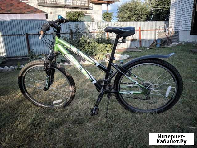 Подростковый Stels Navigator 450 Брянск - изображение 1