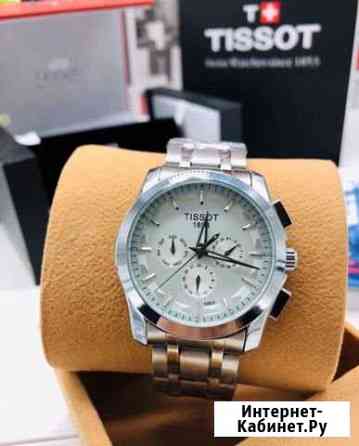 Часы Tissot с автоподзаводом Воронеж