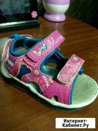 Босоножки Воронеж