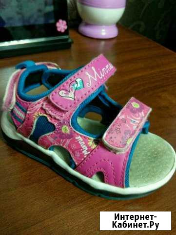 Босоножки Воронеж - изображение 1