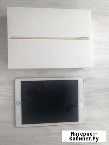 iPad Air 2 64gb Wi-fi+Cellular Чистополь - изображение 1