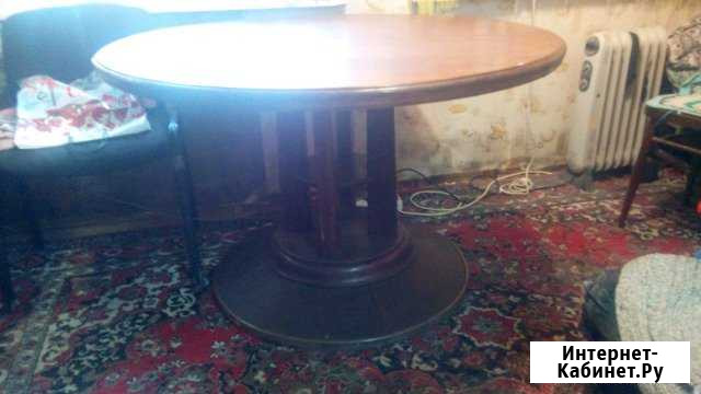 Антикварный стол Германия Тверь - изображение 1