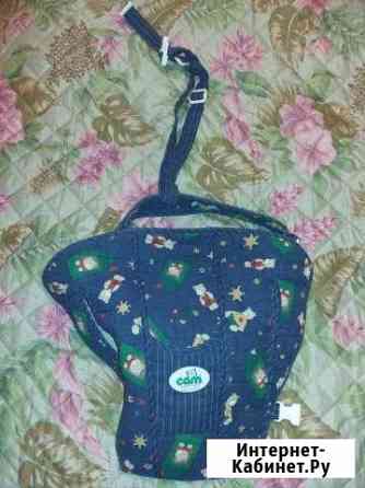 Переноска слинг Тула