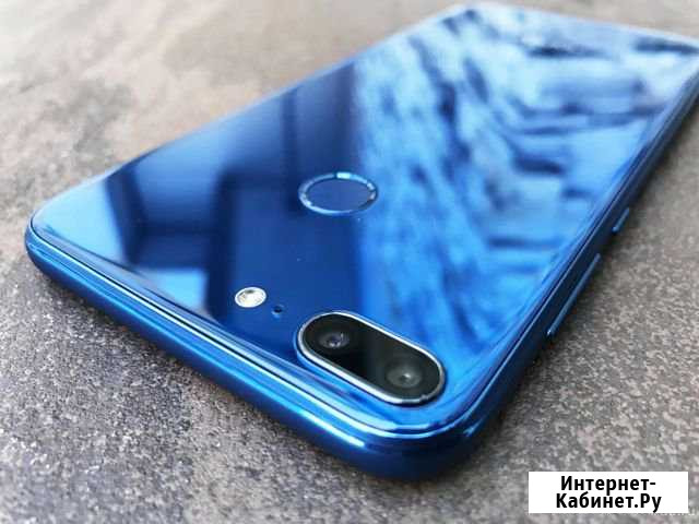 Honor 9 lite Баксан - изображение 1