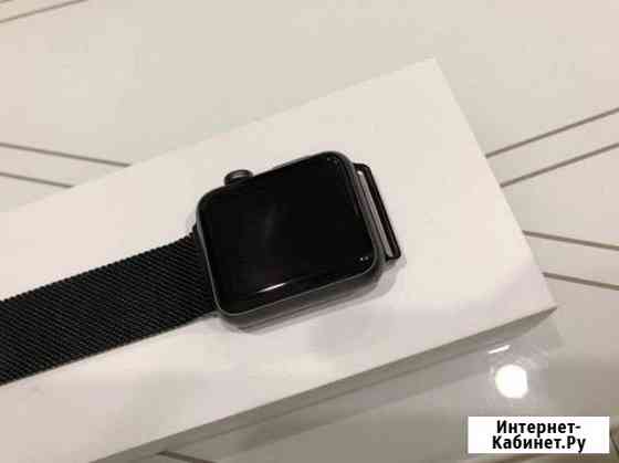 Apple Watch Железногорск