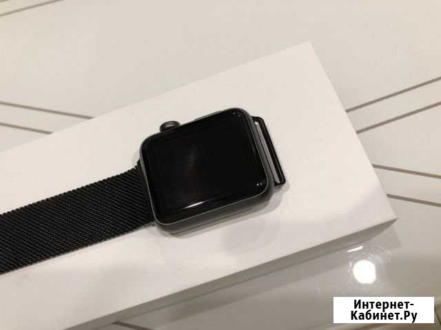 Apple Watch Железногорск - изображение 1