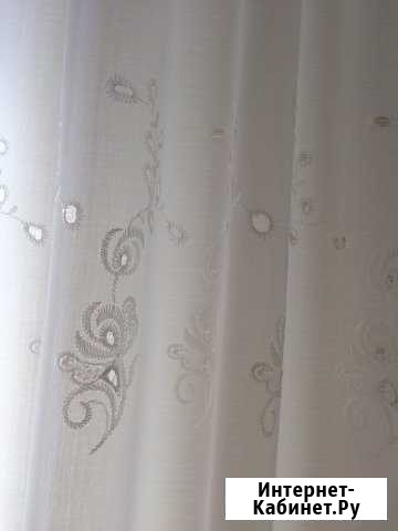 Занавеска Ростов-на-Дону - изображение 1