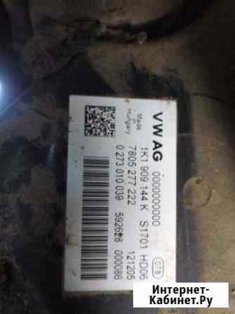 Продам сервопривод рулевой рейки 1k1909144k Кострома