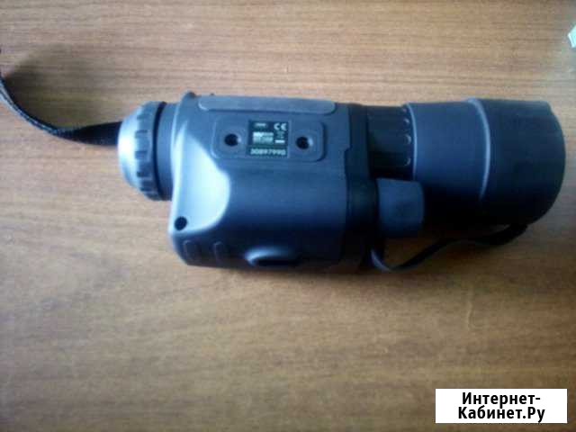 Yukon Exelon 4x50 Прибор ночного видения Камышин - изображение 1