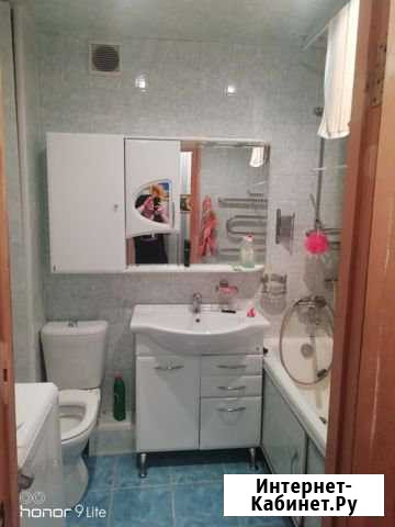 2-к квартира, 41 кв.м., 4/9 эт. Смоленск - изображение 1