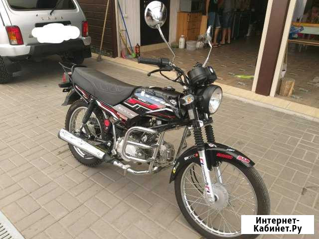 Orion 125 gryphon Ростов-на-Дону - изображение 1
