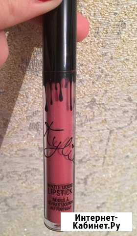 Помада Kylie Jenner Ростов-на-Дону - изображение 1