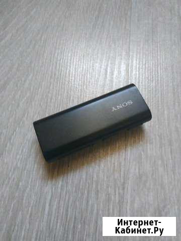 Bluetooth на AUX 3.5мм Sony Пермь - изображение 1