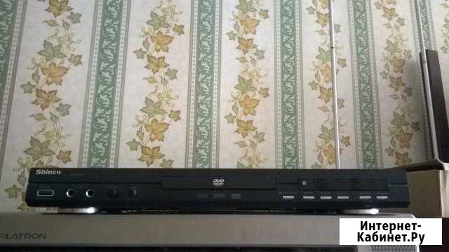 Продам DVD плеер Новоуральск - изображение 1