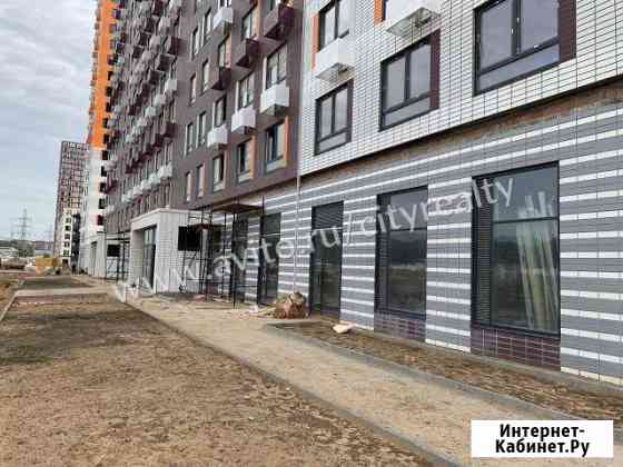 85 кв.м., ЖК Измайловский лес Балашиха