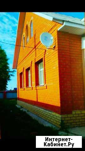Коттедж 120 кв.м. на участке 11 сот. Дмитриевка - изображение 1