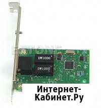 Gigabit Ethernet PCI Express (сетевая карта PCI-E) Киров