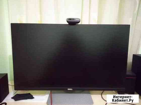 Dell U2715H Каспийск