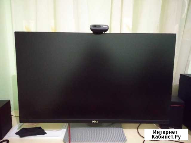 Dell U2715H Каспийск - изображение 1