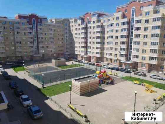 3-к квартира, 74 кв.м., 4/9 эт. Звенигород
