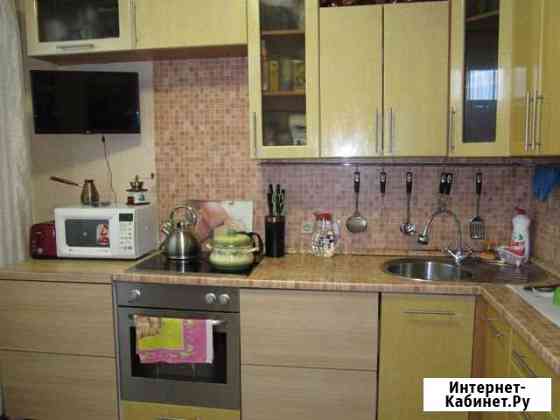 3-к квартира, 73 кв.м., 2/16 эт. Владимир