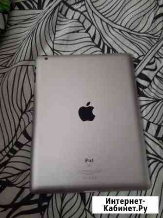 iPad Тверь