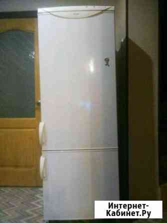 Холодильник Все работает Саратов