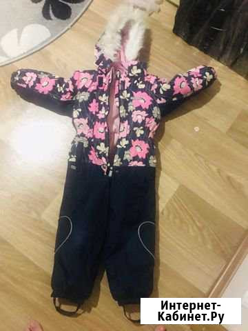 Комбенизон Петропавловск-Камчатский - изображение 1