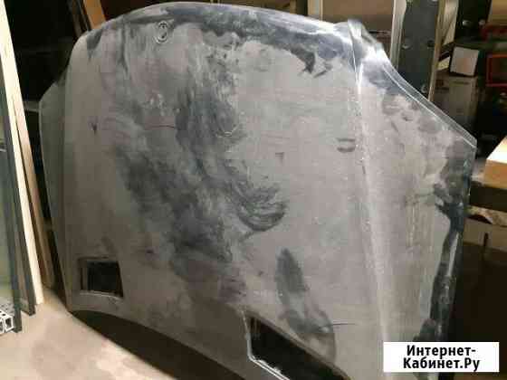 Капот Mercedes ML164 Кострома