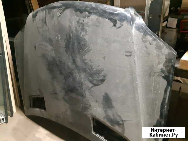 Капот Mercedes ML164 Кострома - изображение 1