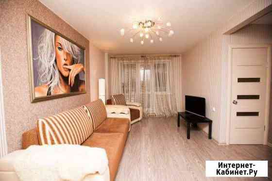 1-к квартира, 36 кв.м., 2/5 эт. Кемерово