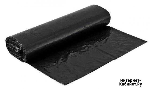 Мешки для мусора Волгоград - изображение 1