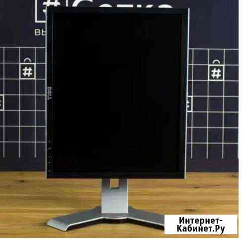 Монитор Dell 19 Набережные Челны