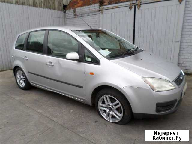 Дверь капот фара Ford C-Max 2003-2011 Тверь - изображение 1