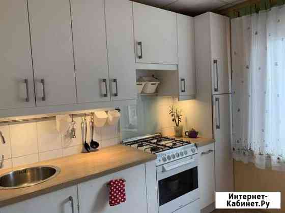 3-к квартира, 75 кв.м., 2/5 эт. Кировск