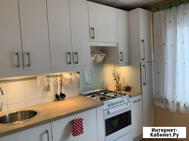 3-к квартира, 75 кв.м., 2/5 эт. Кировск - изображение 1