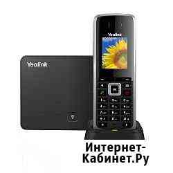 Yealink W52P Краснодар
