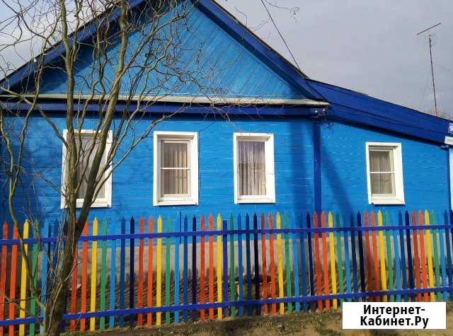 Дом 99 кв.м. на участке 8 сот. Лиман - изображение 1