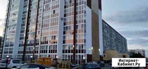 Студия, 30 кв.м., 3/17 эт. Курган