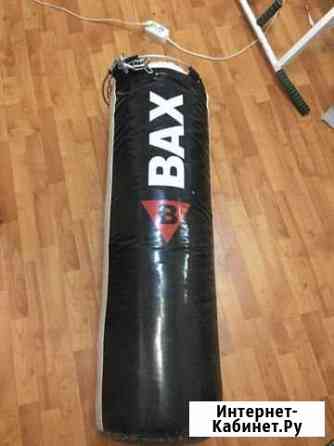 Боксерская груша BAX Нижний Новгород