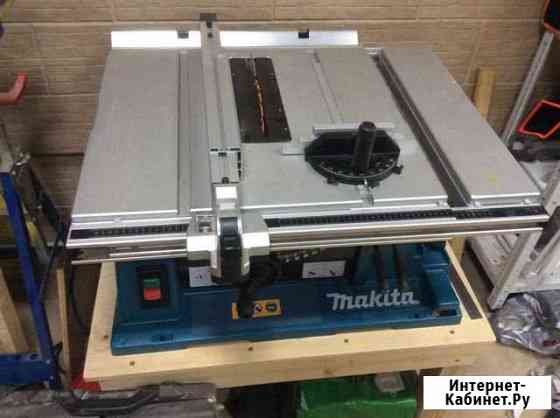 Распилочный станок Makita 2704 Конаково