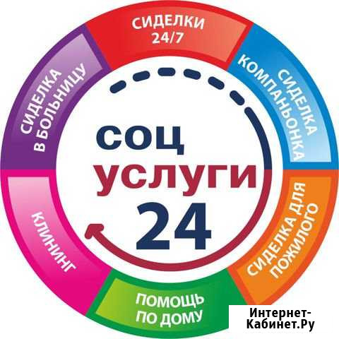 Патронаж на 3 часа Ижевск - изображение 1