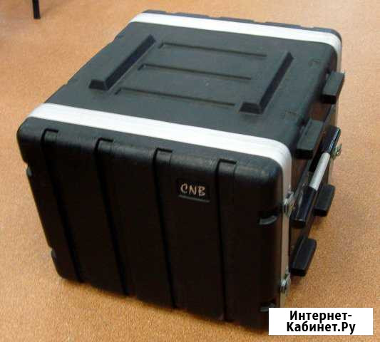 Рэк SNB 8U, рек 5U, крепление рэка rack mount case Череповец - изображение 1