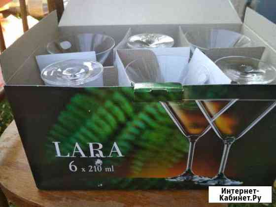 Бокал Краснодар