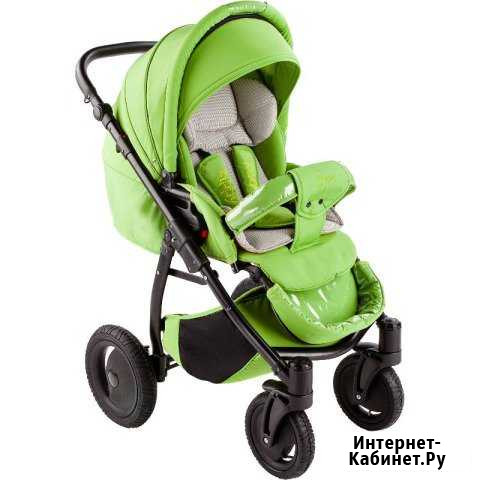 Коляска прогулочная Zippy tuttis sport Курская - изображение 1