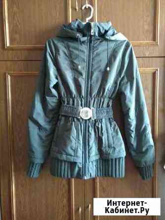 Куртка Кострома